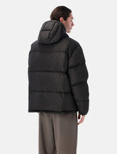 Hiking Patrol Element down jacket - | Spazio Pritelli