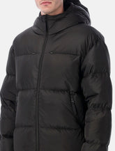 Hiking Patrol Element down jacket - | Spazio Pritelli