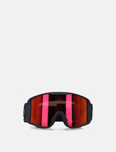 Oakley Line Miner™ L snow goggles with F3 anti-fog dual lens - | Spazio Pritelli