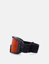 Oakley Line Miner™ L snow goggles with F3 anti-fog dual lens - | Spazio Pritelli