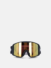 Oakley Line Miner™ L snow goggles with F3 anti-fog dual lens - | Spazio Pritelli