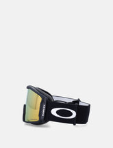 Oakley Line Miner™ L snow goggles with F3 anti-fog dual lens - | Spazio Pritelli
