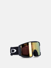Oakley Line Miner™ L snow goggles with F3 anti-fog dual lens - | Spazio Pritelli