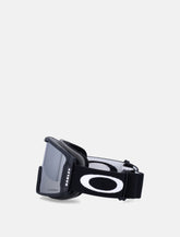 Line Miner M Prizm Sunglasses - | Spazio Pritelli