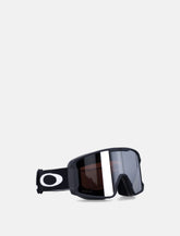 Line Miner M Prizm Sunglasses - | Spazio Pritelli