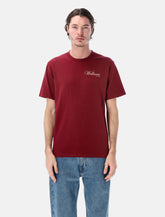 Sporty & Rich Soho T-shirt - | Spazio Pritelli