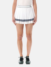 Mini gonna SRC Logo Sporty & Rich - | Spazio Pritelli