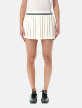 Mini gonna SRC Abigail Sporty & Rich - | Spazio Pritelli