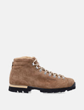 Scarpa Primitive suede lifestyle boots -  | Spazio Pritelli