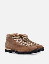 Scarpa Primitive suede lifestyle boots -  | Spazio Pritelli