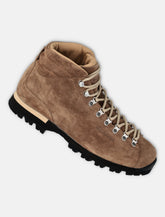 Scarpa Primitive suede lifestyle boots -  | Spazio Pritelli