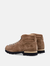 Scarpa Primitive suede lifestyle boots -  | Spazio Pritelli