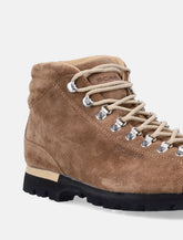 Scarpa Primitive suede lifestyle boots -  | Spazio Pritelli