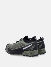 Scarpa Ribelle Run 2 technical trail running shoes - | Spazio Pritelli