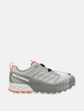 Scarpa Ribelle Run 2 GTX waterproof trail running shoes - | Spazio Pritelli