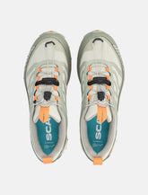 Scarpa Ribelle Run 2 GTX waterproof trail running shoes - | Spazio Pritelli