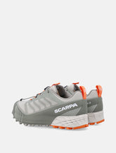 Scarpa Ribelle Run 2 GTX waterproof trail running shoes - | Spazio Pritelli