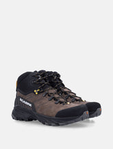 Scarpa Rush TRK Pro GTX nubuck trekking boots -  | Spazio Pritelli