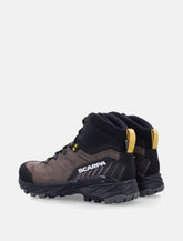 Scarpa Rush TRK Pro GTX nubuck trekking boots -  | Spazio Pritelli