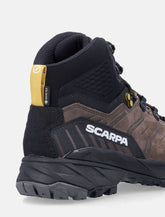 Scarpa Rush TRK Pro GTX nubuck trekking boots -  | Spazio Pritelli