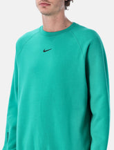 Nike NOCTA fleece sweatshirt - | Spazio Pritelli