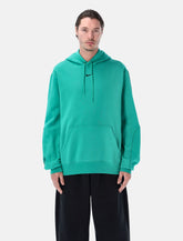 Nike NOCTA NRG CS cotton-blend fleece hoodie - | Spazio Pritelli