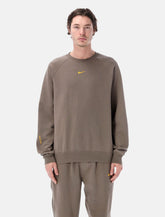 Nike NOCTA fleece sweatshirt - | Spazio Pritelli
