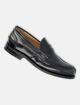 Church’s Pembrey 2.0 Calfskin Loafer - | Spazio Pritelli