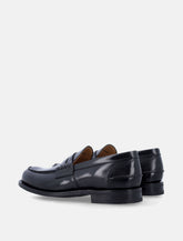 Church’s Pembrey 2.0 Calfskin Loafer - | Spazio Pritelli