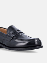 Church’s Pembrey 2.0 Calfskin Loafer - | Spazio Pritelli