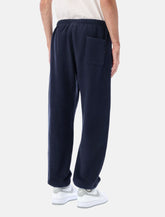 Champion wide-leg fleece joggers - | Spazio Pritelli