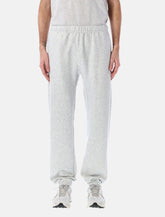 Champion wide-leg fleece joggers - | Spazio Pritelli