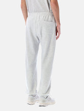Champion wide-leg fleece joggers - | Spazio Pritelli