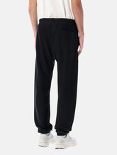 Champion wide-leg fleece joggers - | Spazio Pritelli