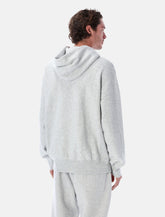 Champion relaxed-fit hoodie with logo - | Spazio Pritelli