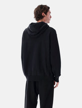 Champion relaxed-fit hoodie with logo - | Spazio Pritelli