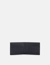 Valentino Garavani VLogo Signature Grainy Calfskin Wallet - | Spazio Pritelli