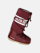 Moon Boot Icon High nylon boots - | Spazio Pritelli