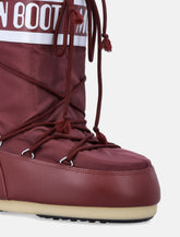 Moon Boot Icon High nylon boots - | Spazio Pritelli