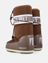 Moon Boot Icon High nylon boots - | Spazio Pritelli