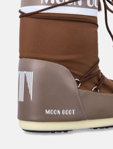 Moon Boot Icon High nylon boots - | Spazio Pritelli