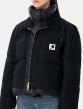 Sacai x Carhartt WIP Puffer Jacket - | Spazio Pritelli