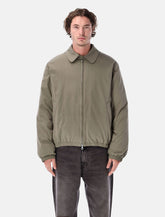 Our Legacy Avenue Puffa Jacket in Solaro fabric - | Spazio Pritelli