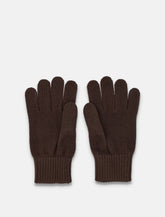 Carhartt WIP Watch gloves with ribbed cuffs - | Spazio Pritelli
