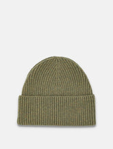 Carhartt WIP Gabe Wool and Cashmere Beanie - | Spazio Pritelli
