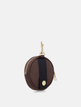 Carhartt WIP Clarton nylon zip wallet - | Spazio Pritelli