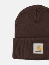 Carhartt WIP Ohio Organic Cotton Beanie - | Spazio Pritelli