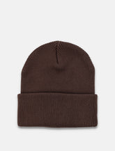 Carhartt WIP Ohio Organic Cotton Beanie - | Spazio Pritelli