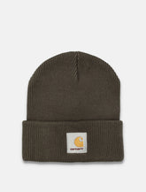 Carhartt WIP Ohio Organic Cotton Beanie - | Spazio Pritelli