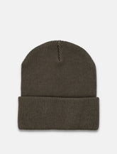 Carhartt WIP Ohio Organic Cotton Beanie - | Spazio Pritelli